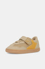 Platy Kids' Barefoot Sneakers with Velcro - MyMara