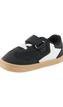 Platy Kids' Barefoot Sneakers with Velcro - MyMara