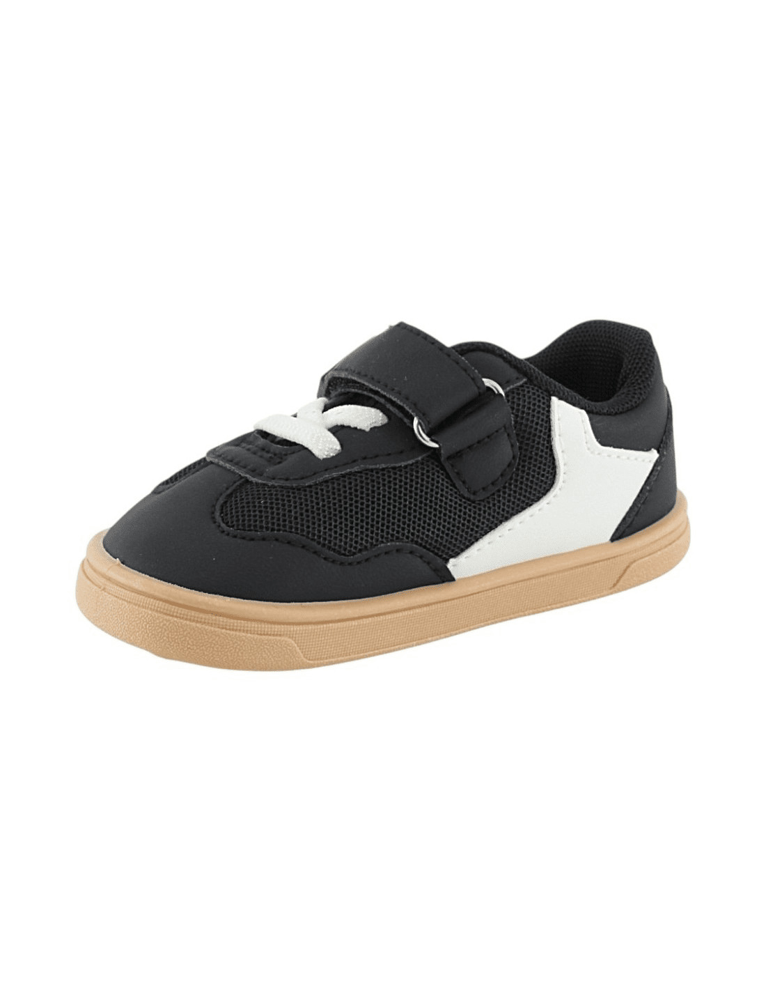 Platy Kids' Barefoot Sneakers with Velcro - MyMara