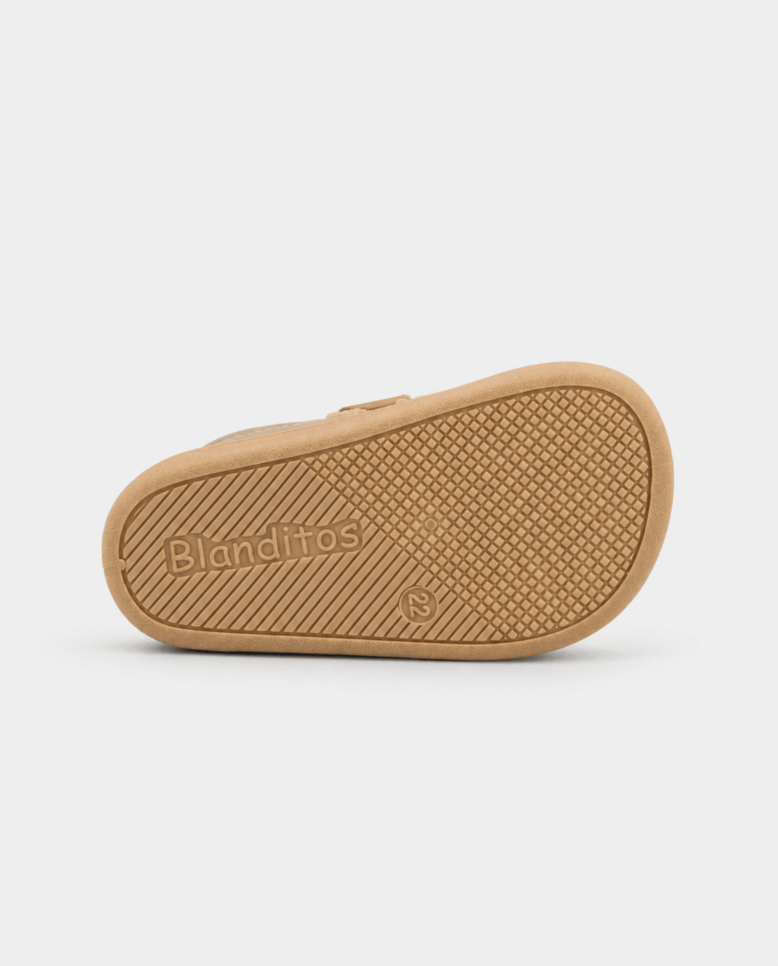 Platy Kids' Barefoot Sneakers with Velcro - MyMara
