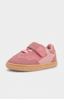 Platy Kids' Barefoot Sneakers with Velcro - MyMara