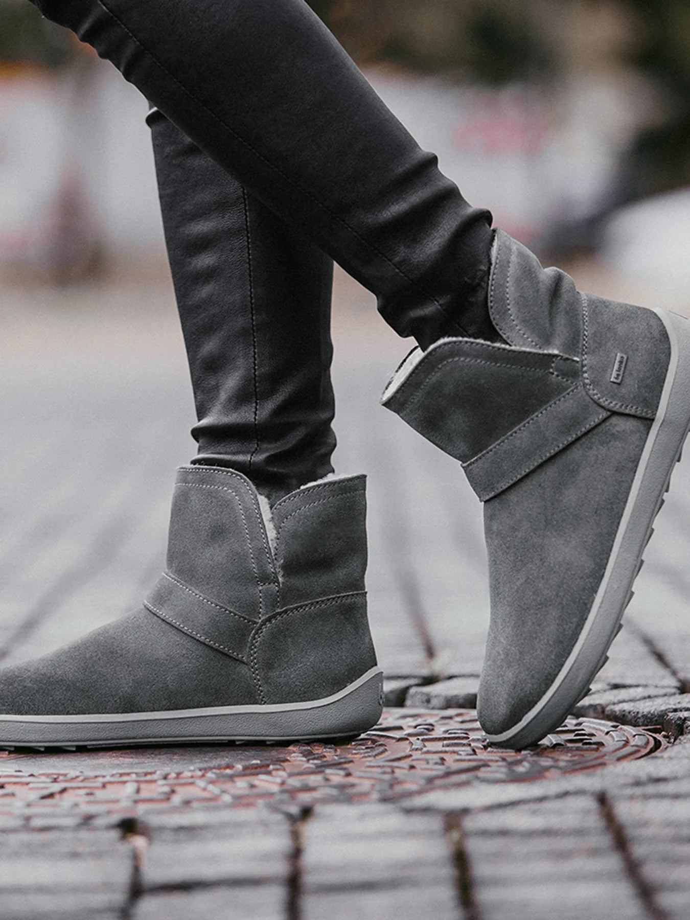 Polaris Boots - MyMara