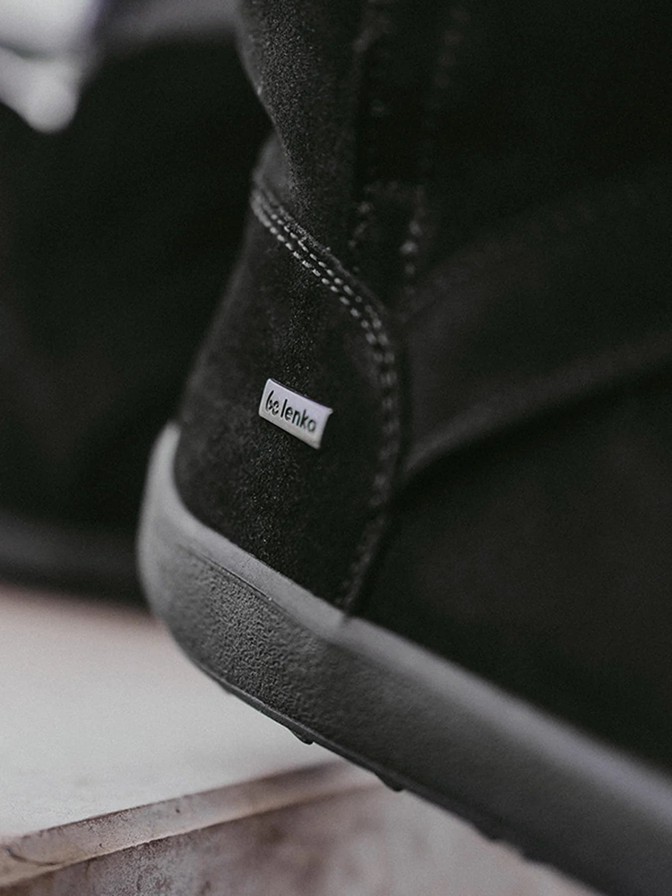 Polaris Boots - MyMara