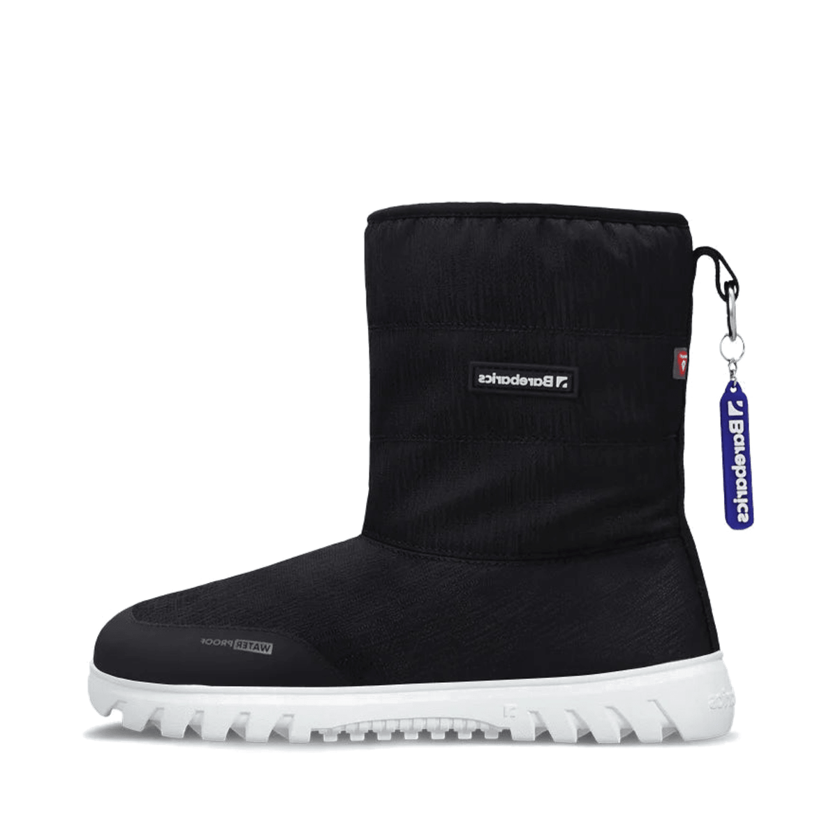 PolarStride Women's winter boots - MyMara