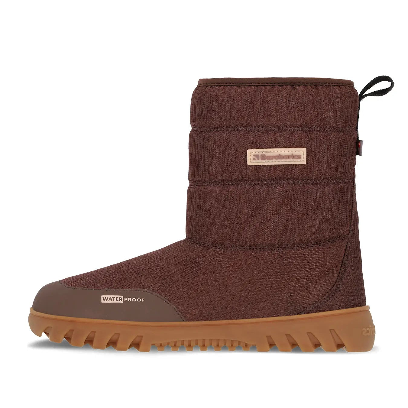 PolarStride Women's winter boots - MyMara