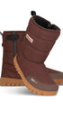 PolarStride Women's winter boots - MyMara