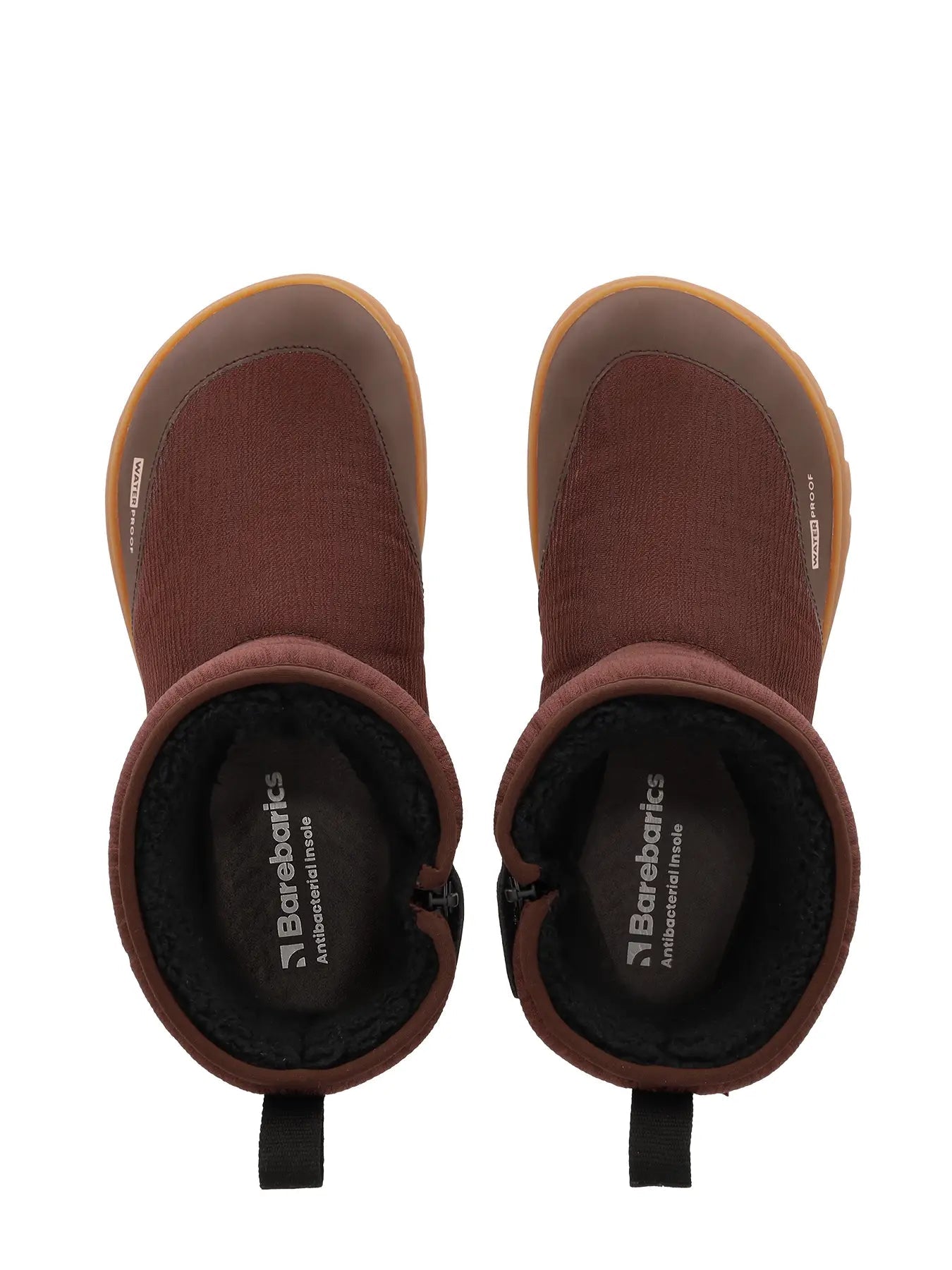 PolarStride Women's winter boots - MyMara