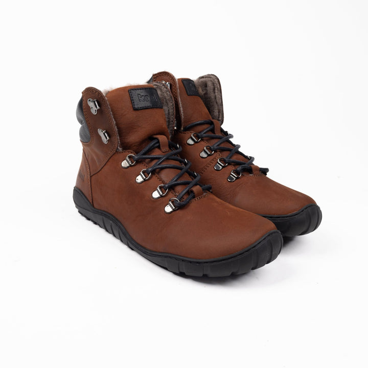 Porter Merino boots - MyMara