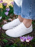 Prime 2.0 Leather Casual Shoes - MyMara