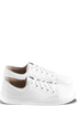 Prime 2.0 Leather Casual Shoes - MyMara