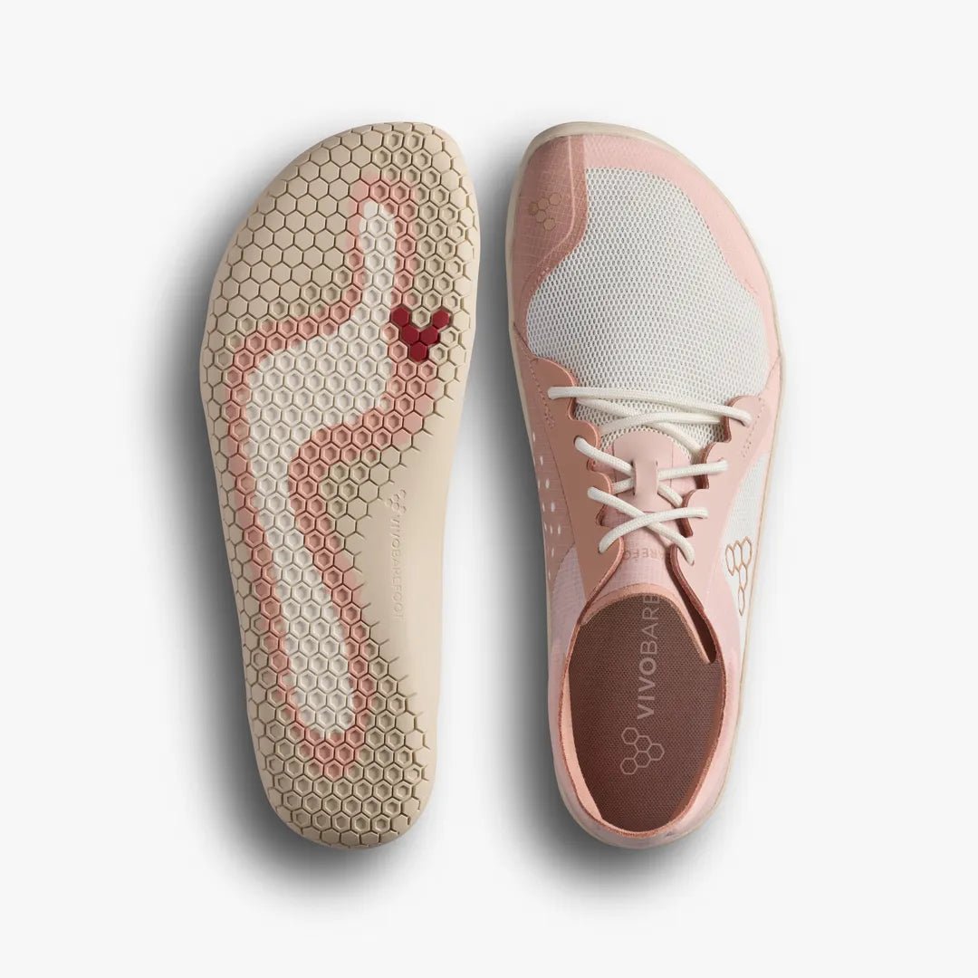Primus Lite IV ’s Barefoot Sneakers - MyMara
