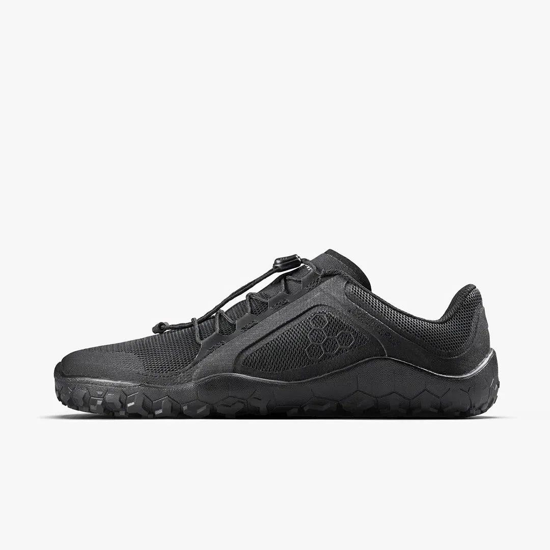 Primus Trail 3.5 FG Women's Barefoot Trail Running Shoes - MyMara