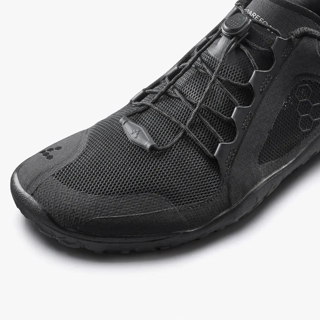 Primus Trail 3.5 FG Women's Barefoot Trail Running Shoes - MyMara