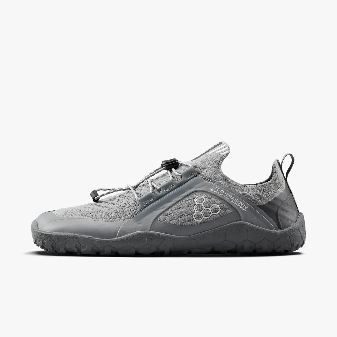 Primus Trail Knit FG ’s Barefoot Running Shoes - MyMara