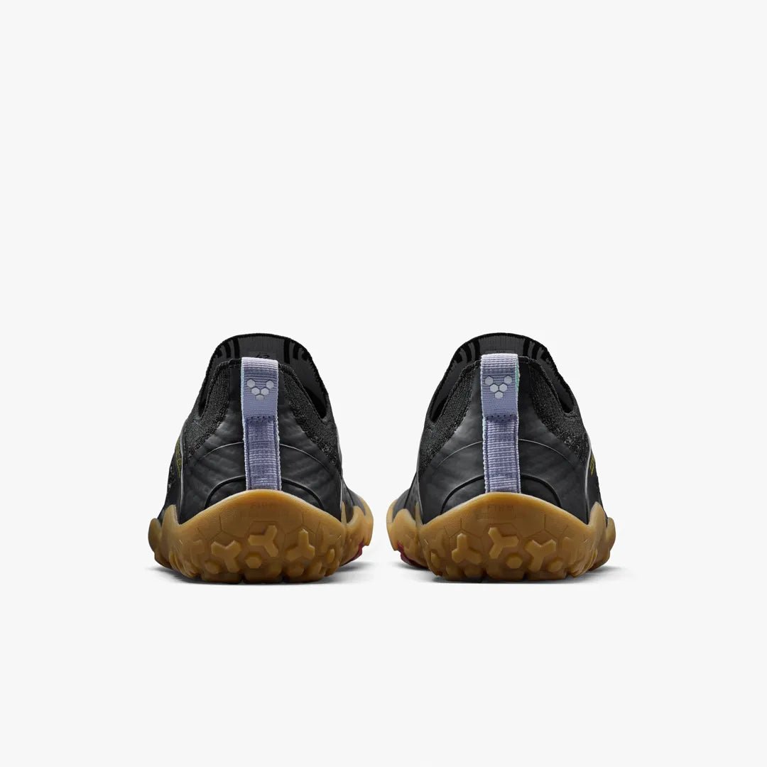 Primus Trail Knit FG Women’s Barefoot Trail Running sneakers - MyMara