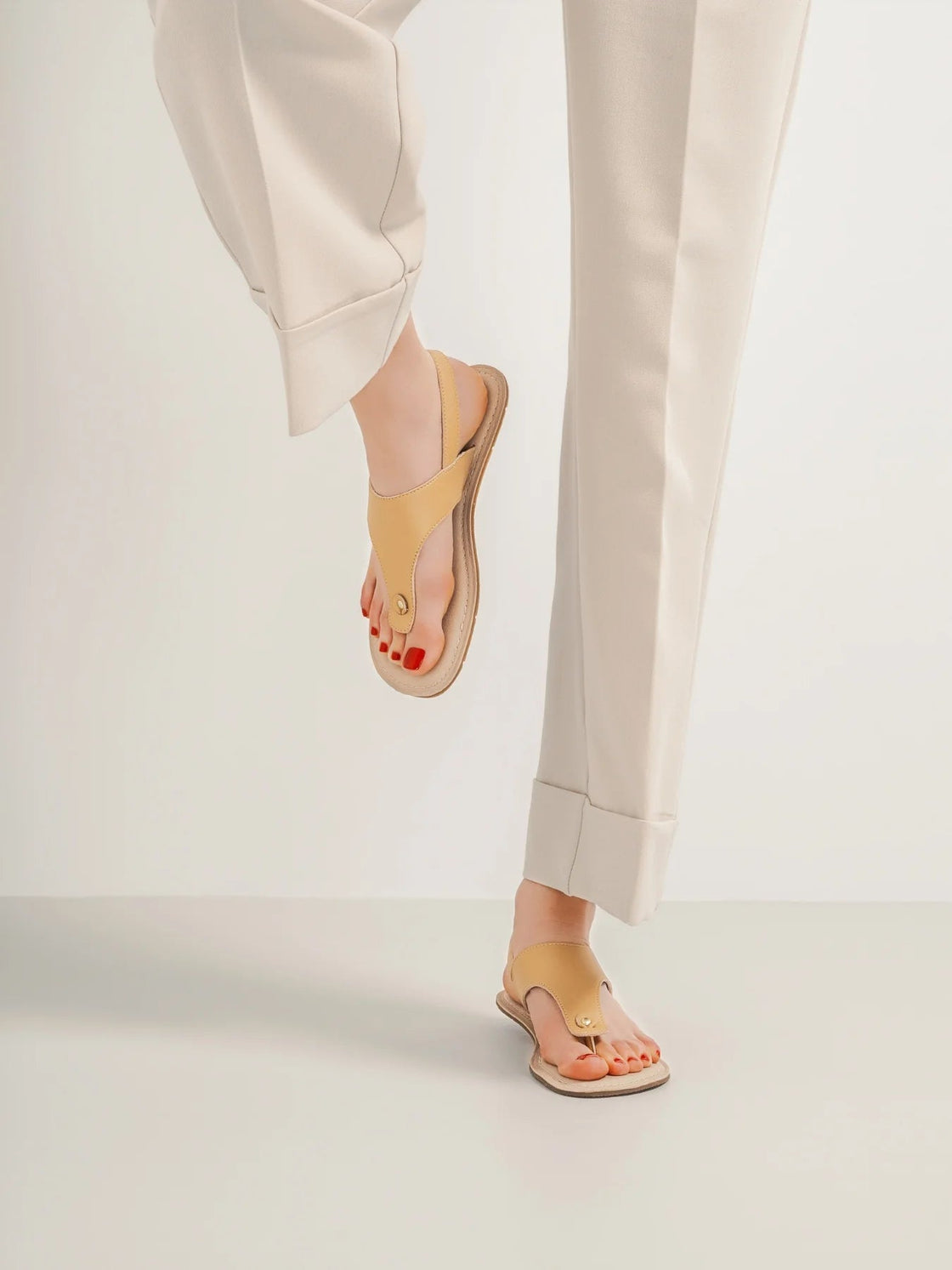 Promenade 2.0 Sandals - MyMara
