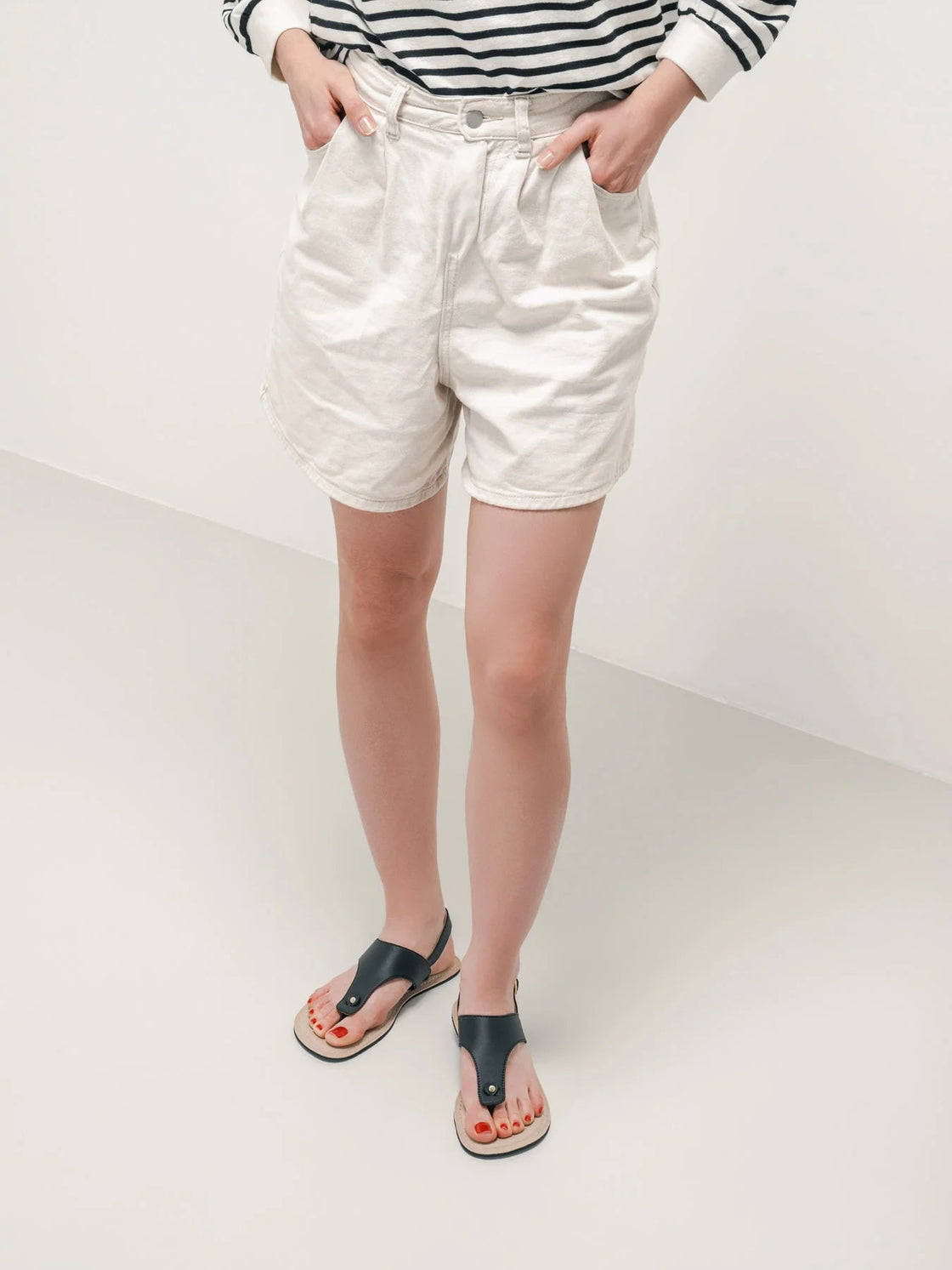 Promenade 2.0 Sandals - MyMara