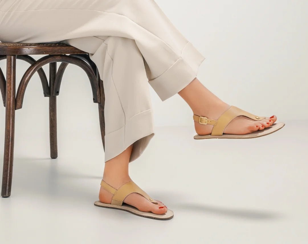 Promenade 2.0 Sandals - MyMara
