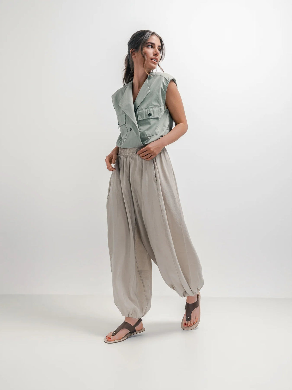 Promenade 2.0 Sandals - MyMara