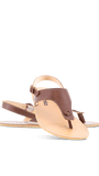 Promenade Sandals - MyMara