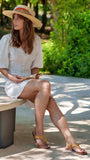 Promenade Sandals - MyMara