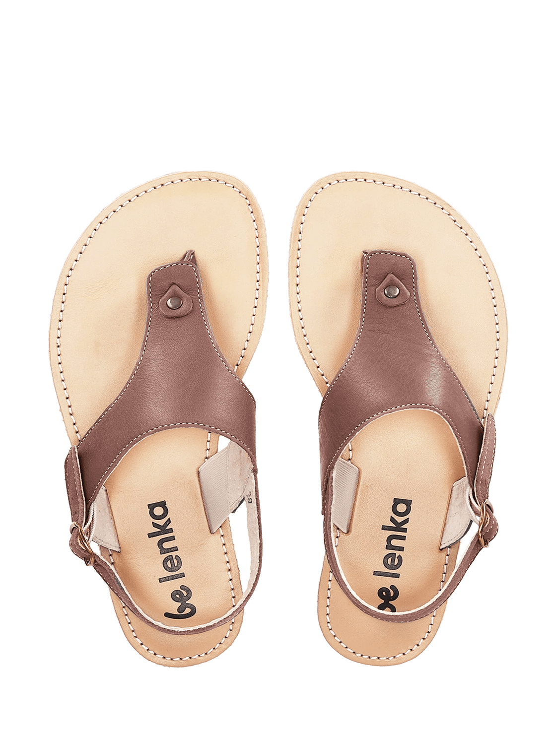 Promenade Sandals - MyMara