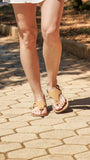 Promenade Sandals - MyMara