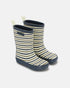 Rain Boots Charly High - MyMara