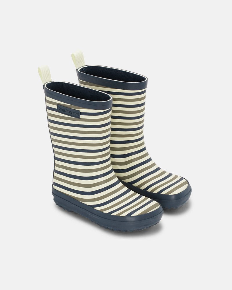 Rain Boots Charly High - MyMara