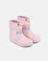 Rain Boots Cover Fish Pond - MyMara