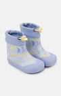 Rain Boots Cover Fish Pond - MyMara