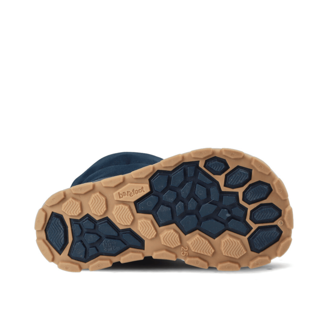 RAYVE Snowstorm Kids' Barefoot Winter Boots - MyMara