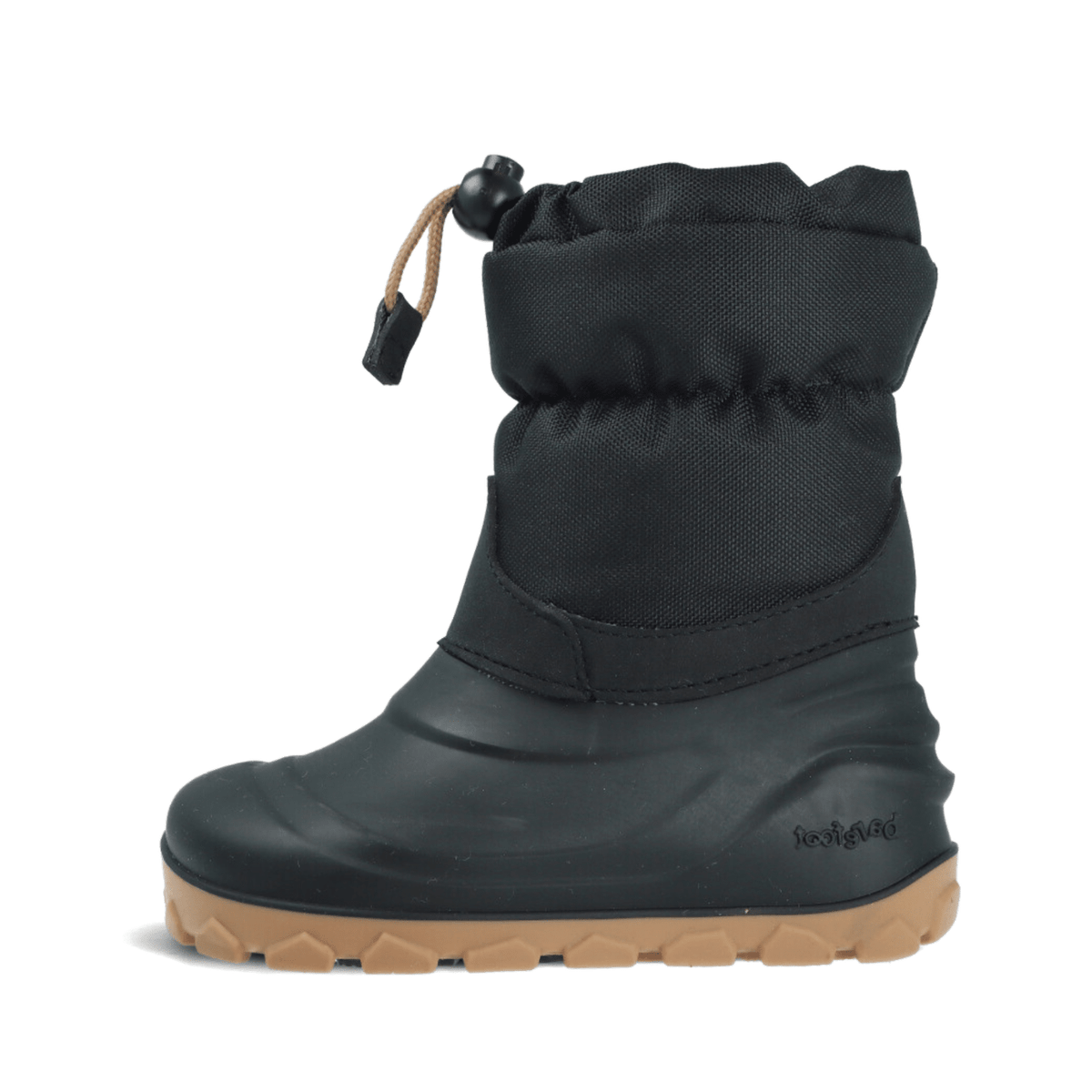 RAYVE Snowstorm Kids' Barefoot Winter Boots - MyMara