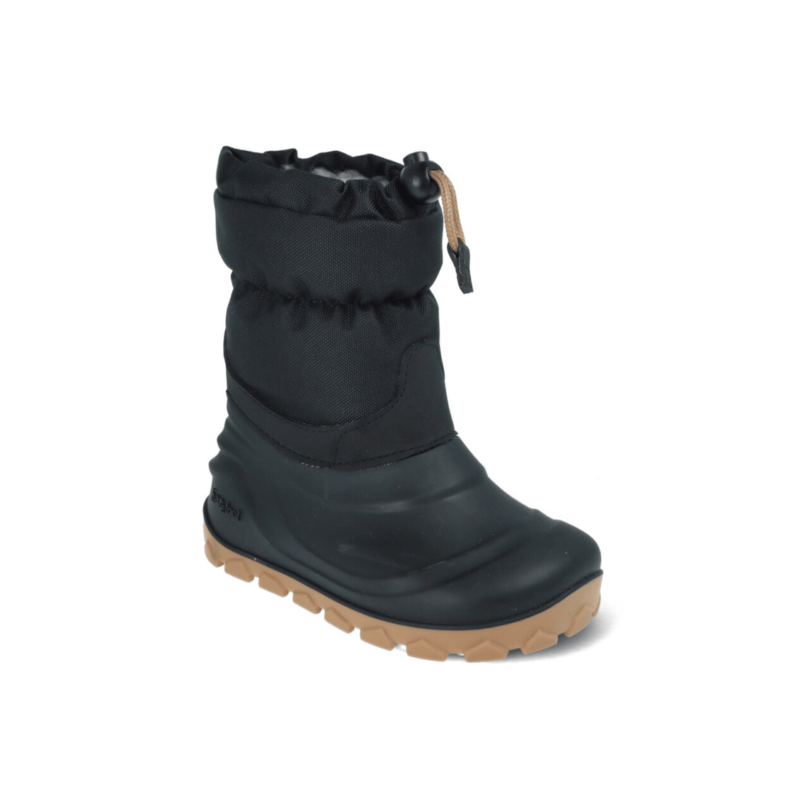 RAYVE Snowstorm Kids' Barefoot Winter Boots - MyMara