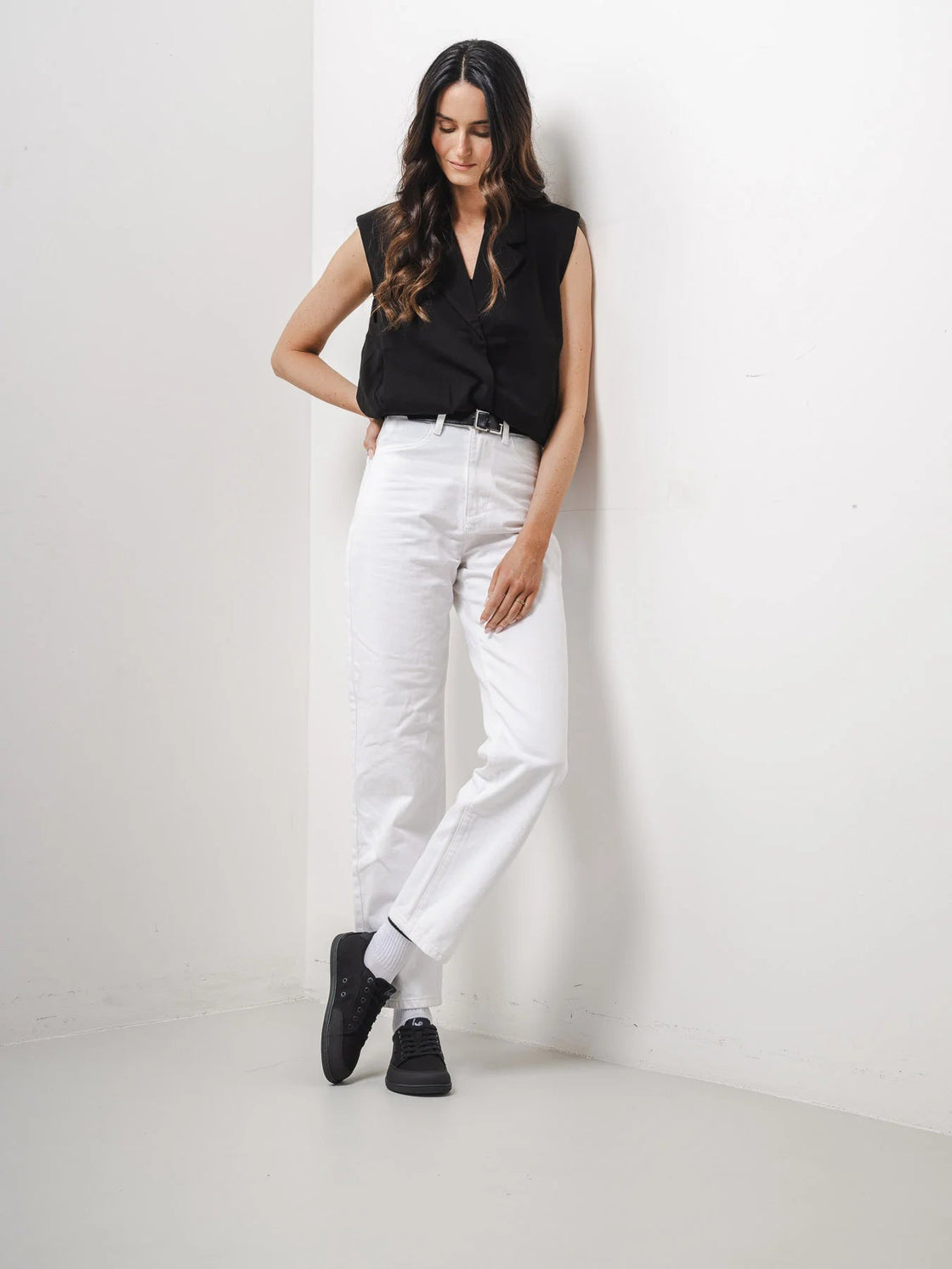 Rebound Sneakers - MyMara