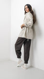 Rebound Sneakers - MyMara
