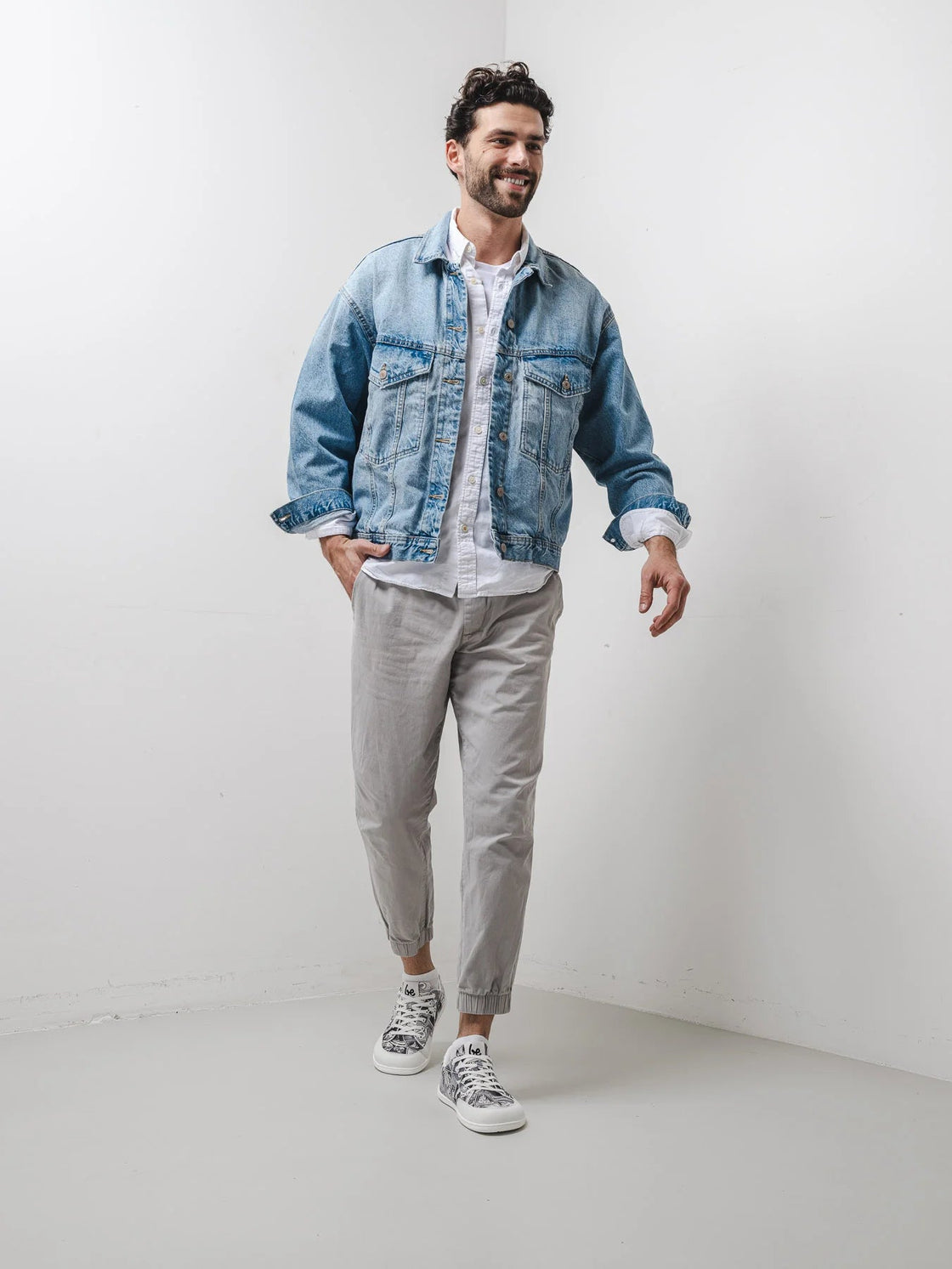 Rebound Sneakers - MyMara