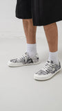Rebound Sneakers - MyMara