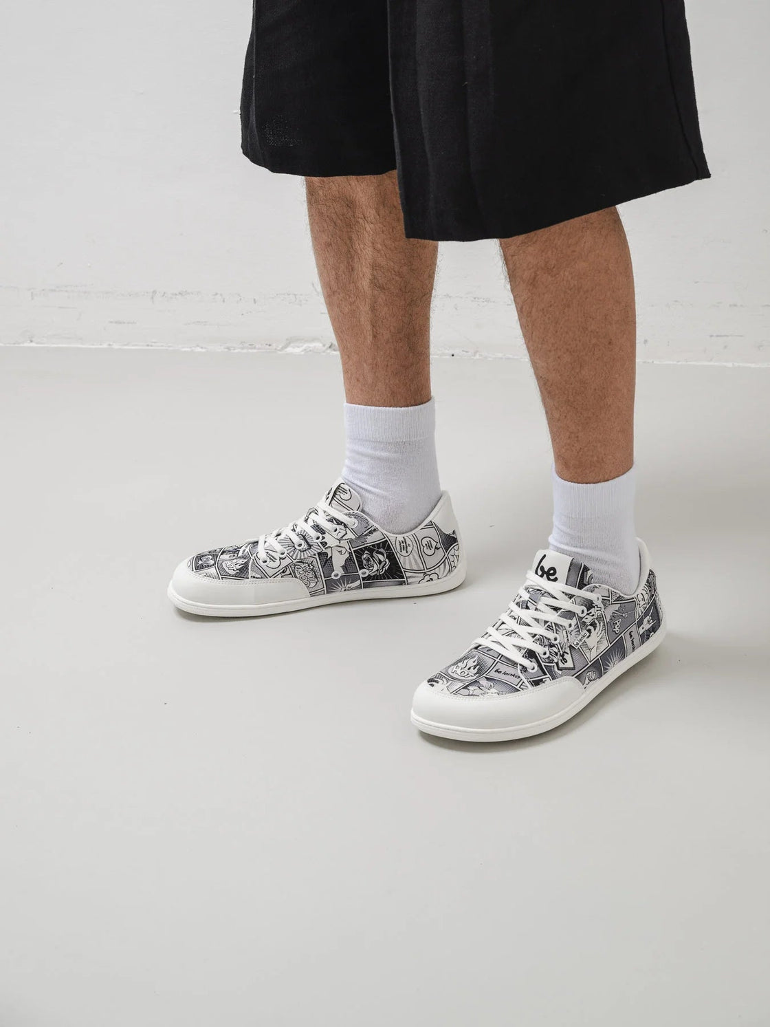 Rebound Sneakers - MyMara