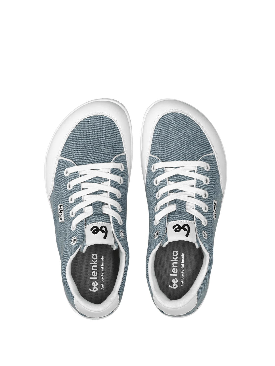 Rebound Sneakers - MyMara