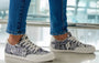 Rebound Sneakers - MyMara