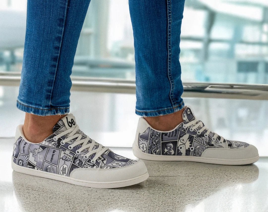 Rebound Sneakers - MyMara