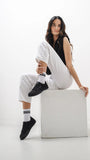 Rebound Sneakers - MyMara