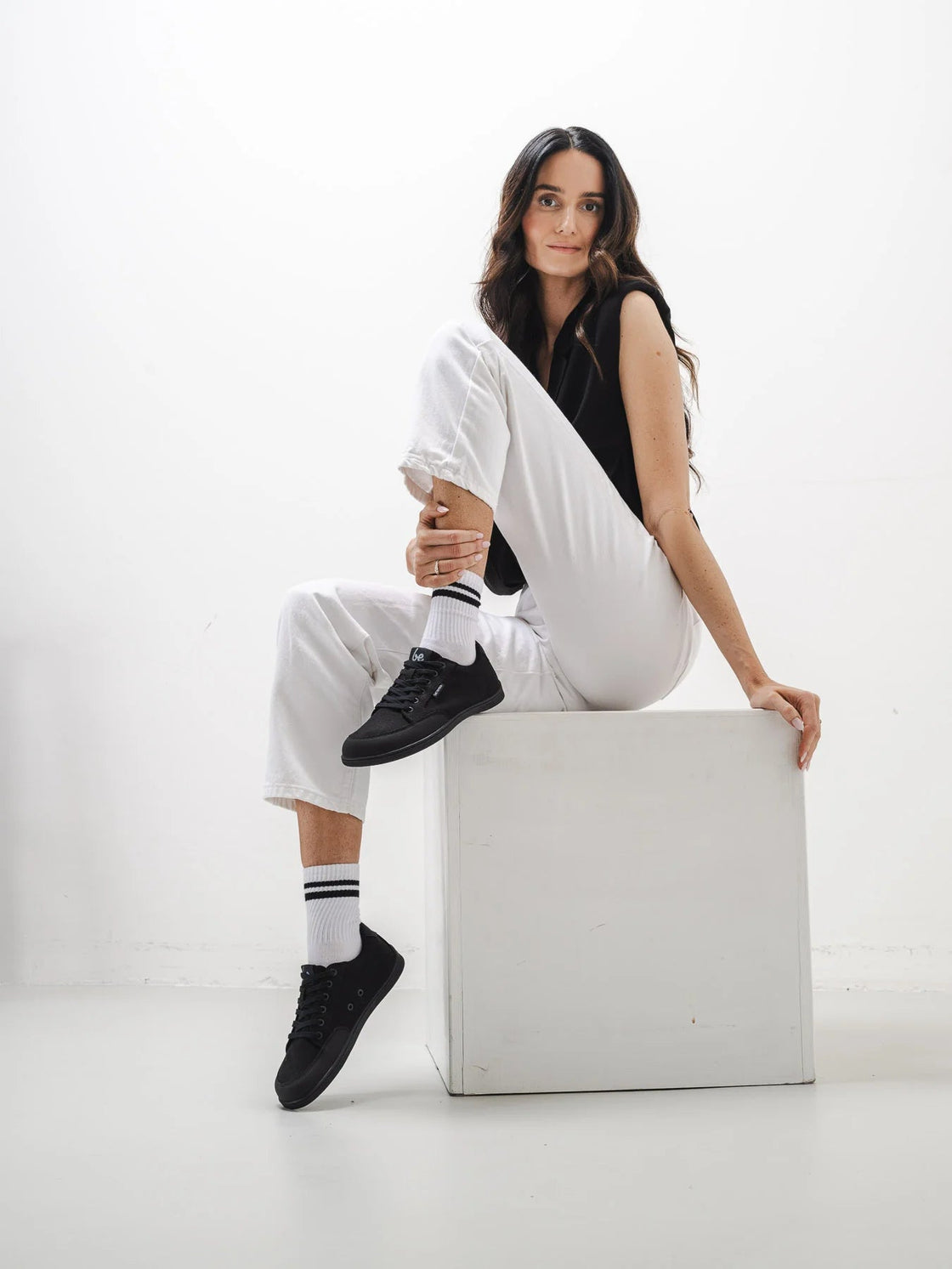 Rebound Sneakers - MyMara