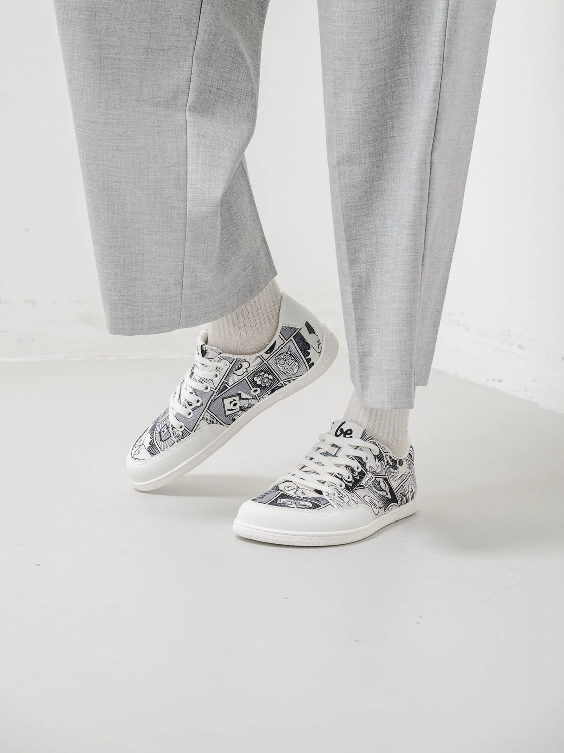 Rebound Sneakers - MyMara