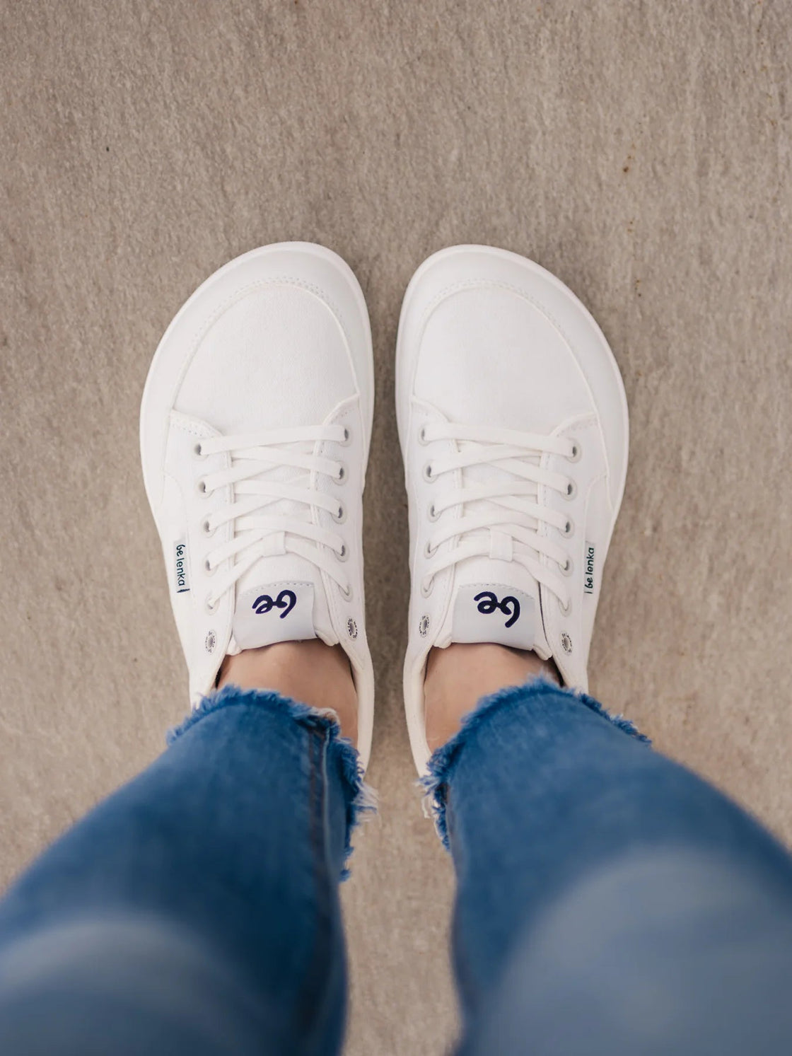 Rebound Sneakers - MyMara