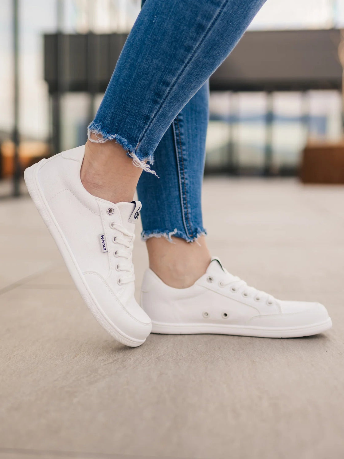 Rebound Sneakers - MyMara