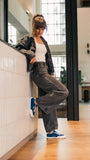 Rebound Sneakers - MyMara