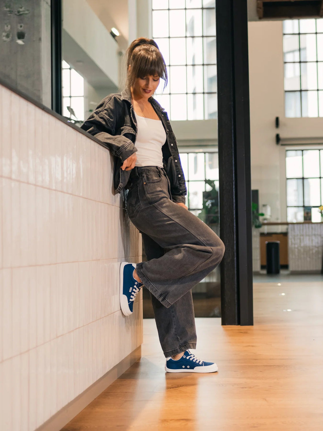 Rebound Sneakers - MyMara