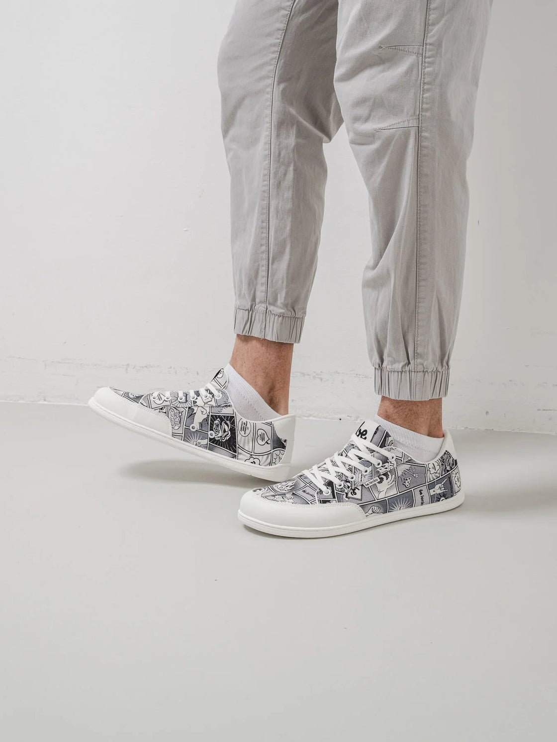 Rebound Sneakers - MyMara